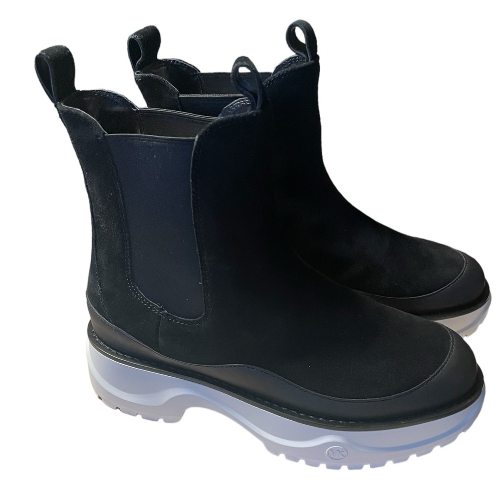 Michael Kors Dupree Booties